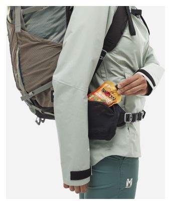 Millet Ubic 40L Wandelrugzak Grijs/Beige