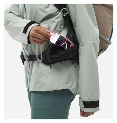 Millet Ubic 40L Wandelrugzak Grijs/Beige