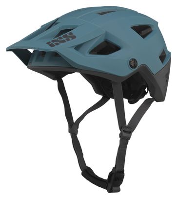 Casque VTT IXS Trigger AM Bleu