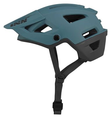 Casque VTT IXS Trigger AM Bleu