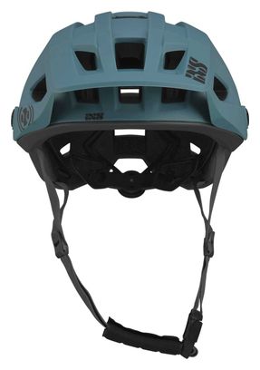 Casque VTT IXS Trigger AM Bleu