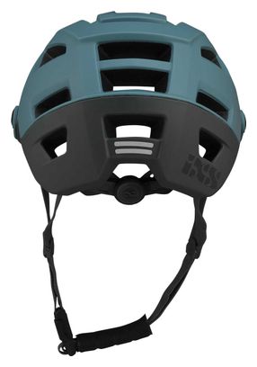 Casque VTT IXS Trigger AM Bleu