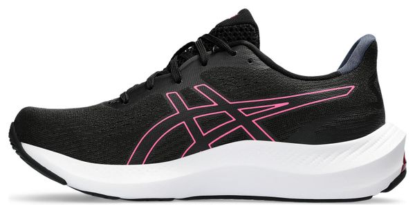 Chaussures Running Asics Gel-Pulse 14 Noir/Blanc Femme