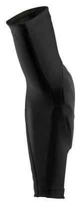 Elbow pads 100% Teratec Black