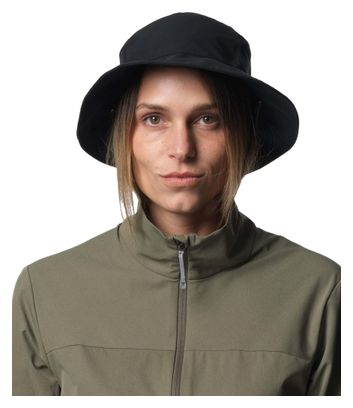 Gorro Houdini Gone Fishing Negro