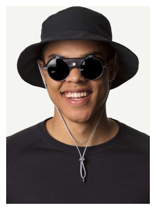 Gorro Houdini Gone Fishing Negro