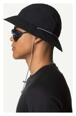 Gorro Houdini Gone Fishing Negro