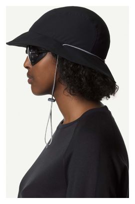 Gorro Houdini Gone Fishing Negro