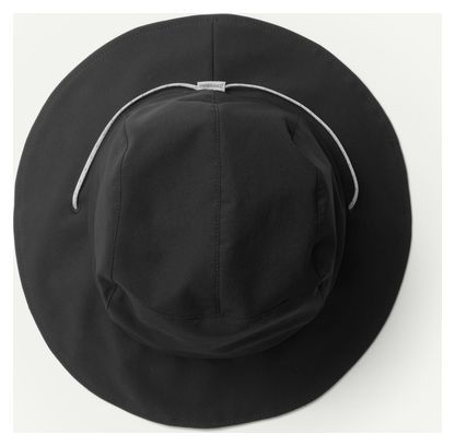Gorro Houdini Gone Fishing Negro