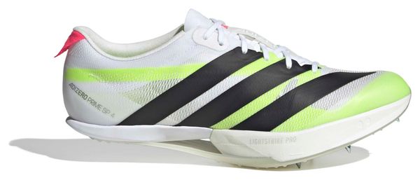 adidas adizero プライムSP4 27.5 Adidas Adizero Prime SP 4 | Trackandfieldclothes