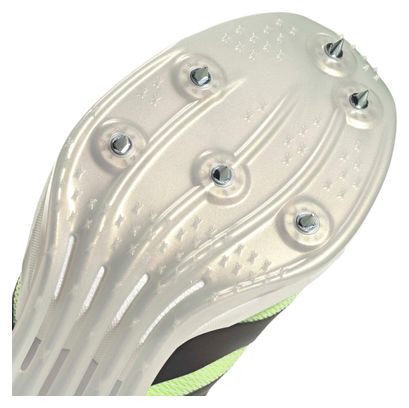 Adidas Performance Adizero Prime SP 4 Bianco/Nero Scarpe da atletica unisex