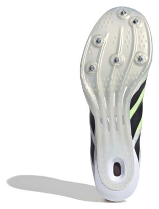 Adidas Performance Adizero Prime SP 4 Bianco/Nero Scarpe da atletica unisex