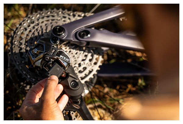 BATTERIE SHIMANO DI2 XTR-XT-DEORE POUR TIGE DE
