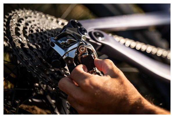 Batterie Shimano Di2 BT-DN320 pour Dérailleur Arrière Sans Fil