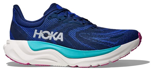 Scarpe da corsa Hoka Arahi 8 blu da donna