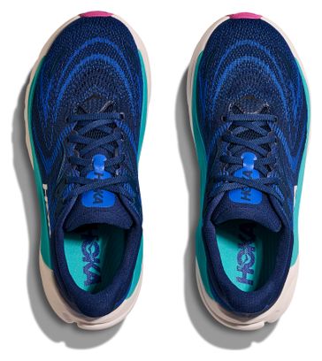 Scarpe da corsa Hoka Arahi 8 blu da donna