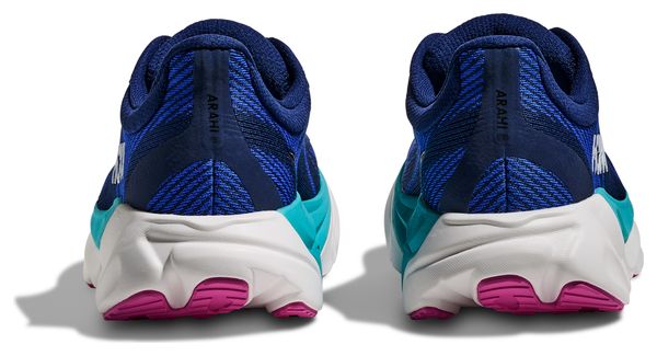 Scarpe da corsa Hoka Arahi 8 blu da donna
