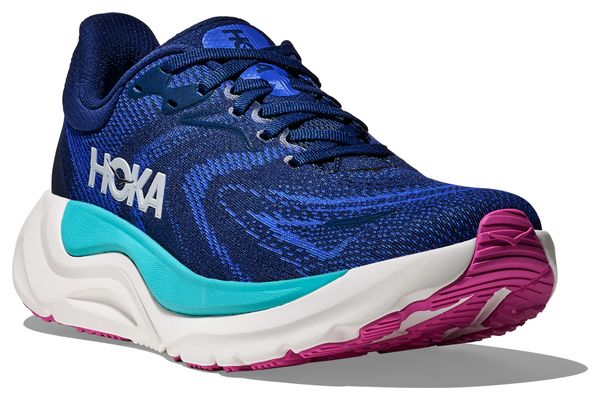 Scarpe da corsa Hoka Arahi 8 blu da donna
