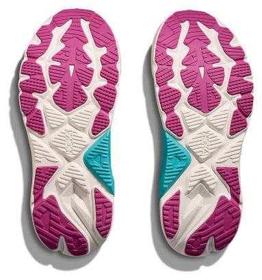 Scarpe da corsa Hoka Arahi 8 blu da donna
