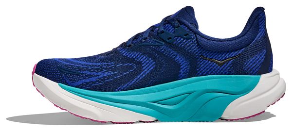Scarpe da corsa Hoka Arahi 8 blu da donna