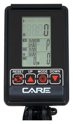 Vélo d'appartement - CARE - SUPRA