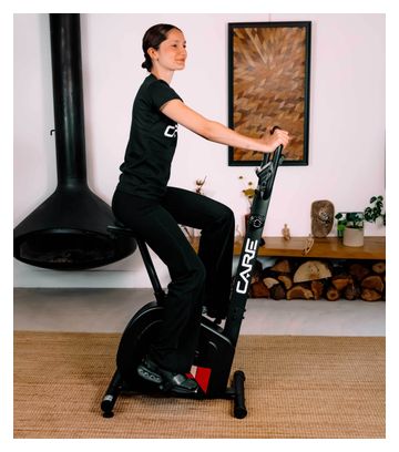 Vélo d'appartement - CARE - SUPRA