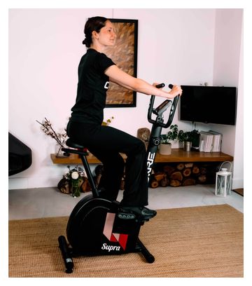 Vélo d'appartement - CARE - SUPRA