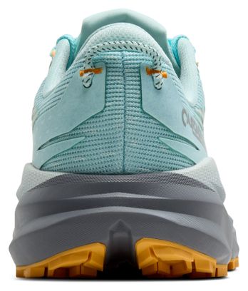 Chaussures Trail Brooks Cascadia 19 Bleu Femme