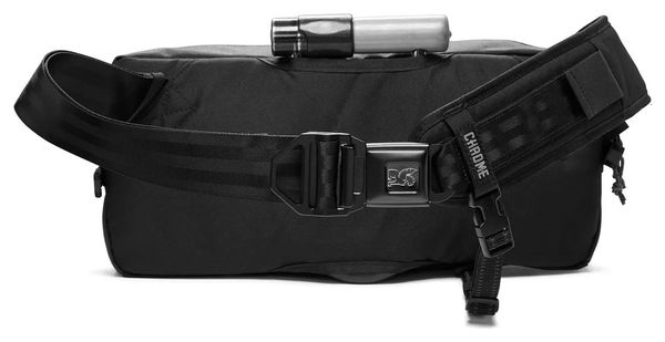 Chrome Kadet 9L Schoudertas Zwart