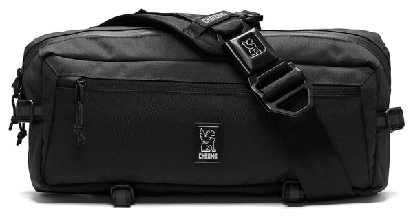 Chrome Kadet 9L Schoudertas Zwart