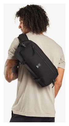 Chrome Kadet 9L Schoudertas Zwart