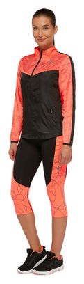 Coupe-vent femme Macron Running Alice