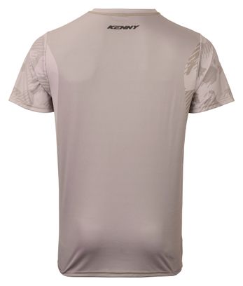 Maglia manica corta Kenny Patrol Beige Uomo