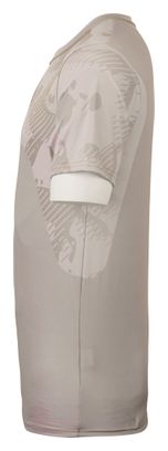Maglia manica corta Kenny Patrol Beige Uomo
