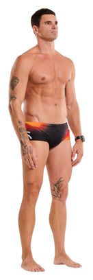 Z3rod Badeanzug Trunks Schwimmen Vortex Solar Mann