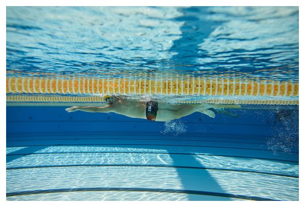 Z3rod Badeanzug Trunks Schwimmen Vortex Solar Mann