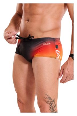 Z3rod Badeanzug Trunks Schwimmen Vortex Solar Mann