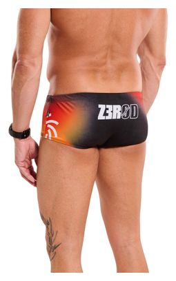 Z3rod Badeanzug Trunks Schwimmen Vortex Solar Mann
