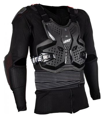 Body Protector 3.5 Graphene