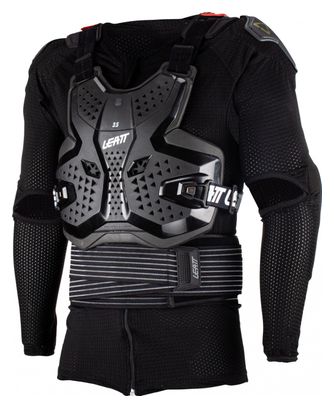 Body Protector 3.5 Graphene