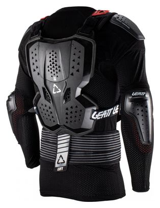 Body Protector 3.5 Graphene