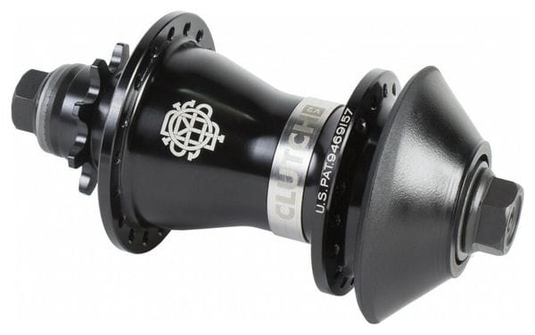 Moyeu arrière Odyssey clutch v2 freecoaster