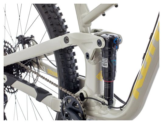 Kona Process 134 DL 29" Full-Suspension Mountain Bike - Beige