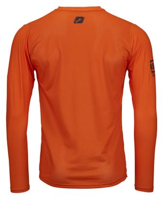 Maillot Manches Longues Kenny Prolight Orange