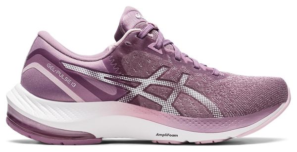 Asics Gel Pulse 13 Pink Women&#39;s Running Shoes