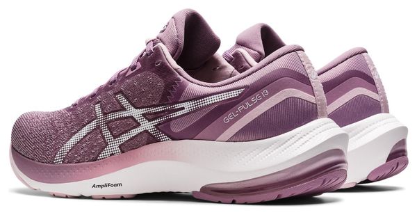 Asics Gel Pulse 13 Pink Women&#39;s Running Shoes