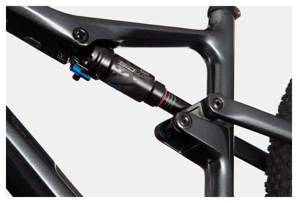 Cannondale Scalpel Carbon SE Full Suspension MTB Shimano Deore