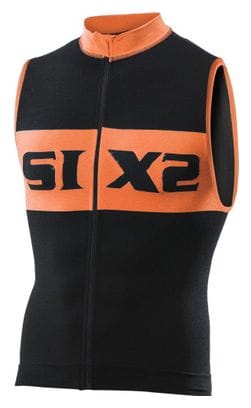 Maillot de corps sans manches Sixs Bike2 Luxury