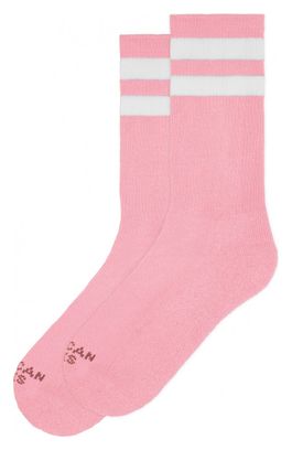 Bubblegum - Chaussettes Sport Coton Performance Mid