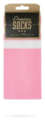 Bubblegum - Chaussettes Sport Coton Performance Mid